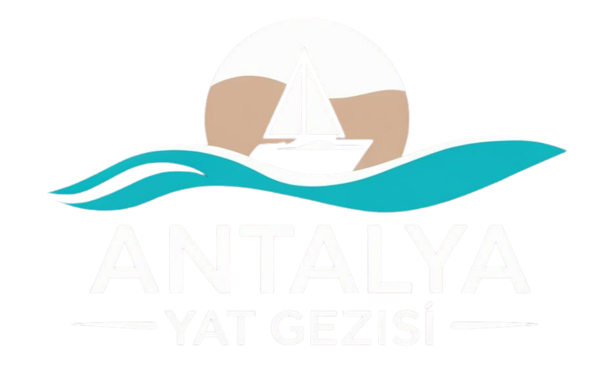 Antalya Yat Gezisi